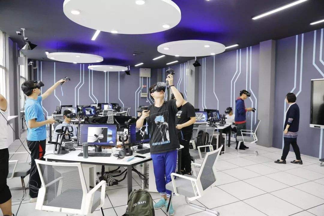 河南蘭幻軟件技術有限公司——三維仿真軟件 河南蘭幻軟件技術有限公司——三維仿真軟件